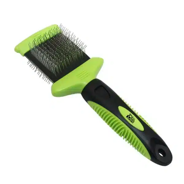 brosse 2 faces