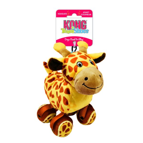kong girafe