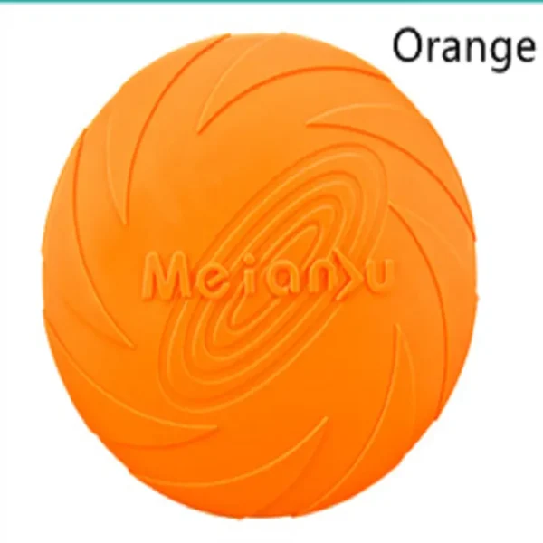 jouet orange