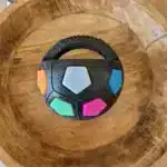 Demi ballon
