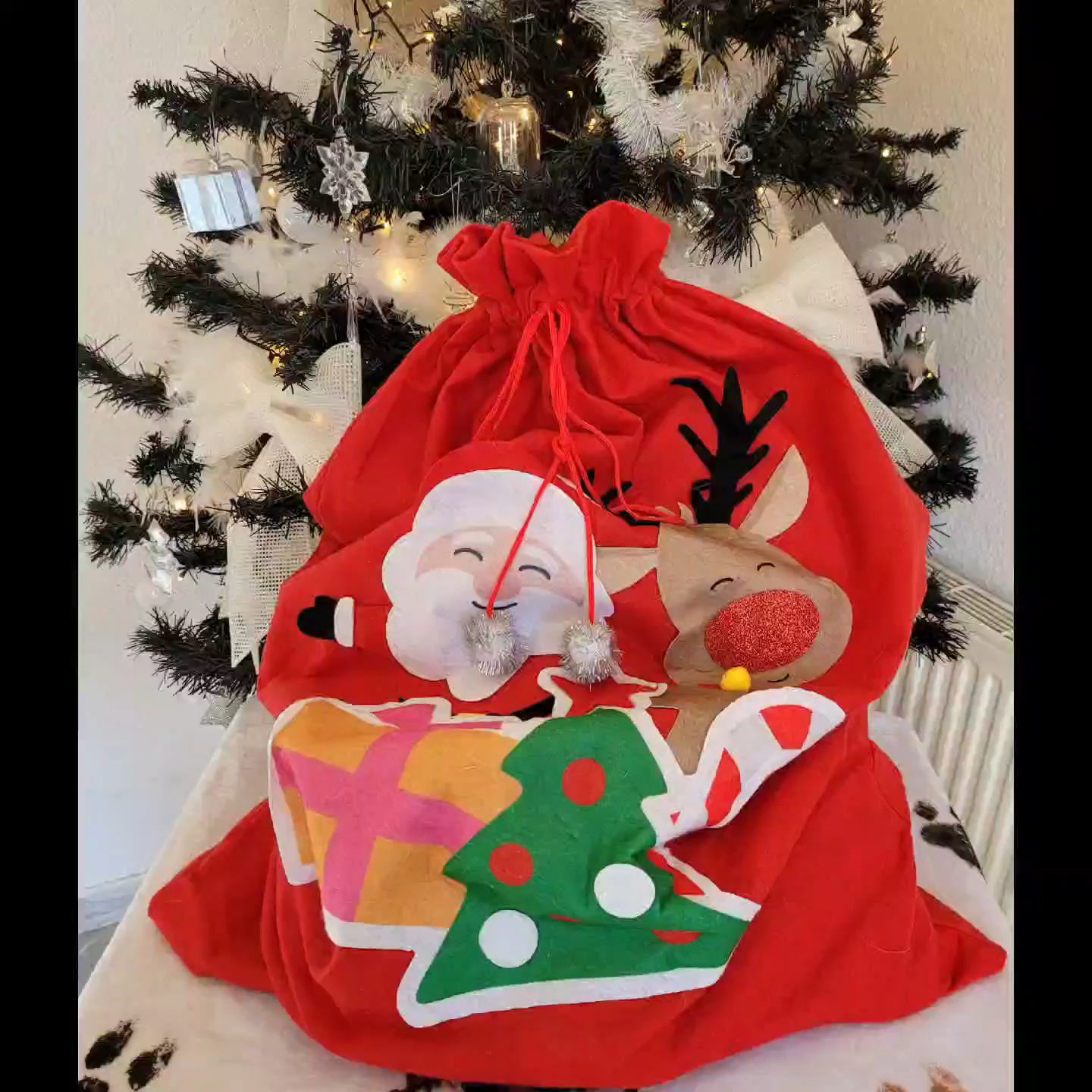 Les Lhassa de Luminia