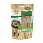 Oreille d'agneau pour chien