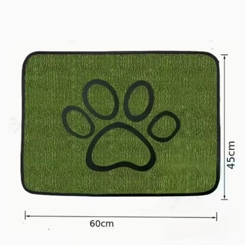 tapis urinaire