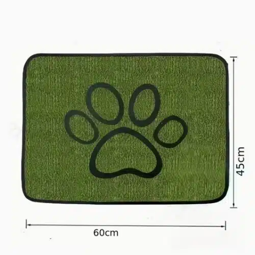 tapis urinaire