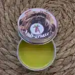 Baume anti-gratte (vidéo explicative)