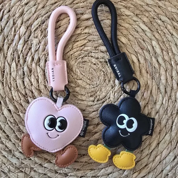 Porte clés mignon