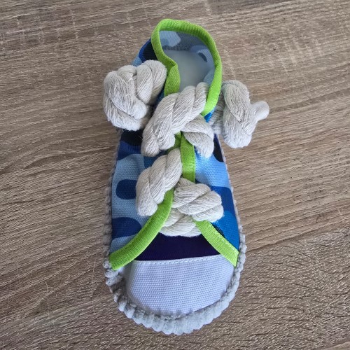 basket en tissu pour chien