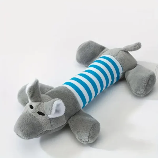 elephant gris