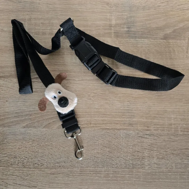 Harnais de Sécurité pour Voiture