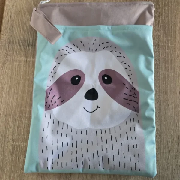 sac pour carnet de santé