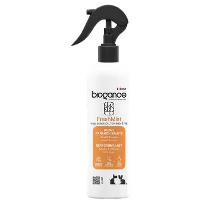 brume rafraichissante