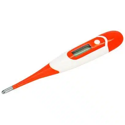 Thermomètre numérique