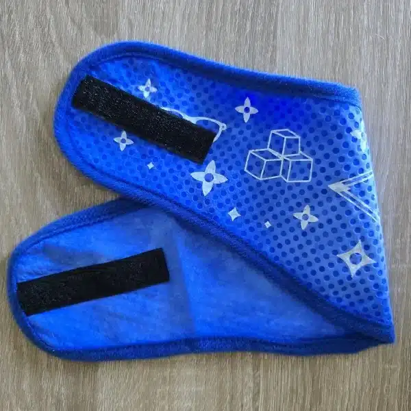 echarpe rafraichissante pour chien