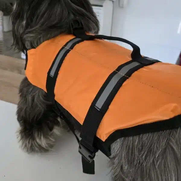 gilet de sauvetage