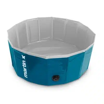 piscine pour chien