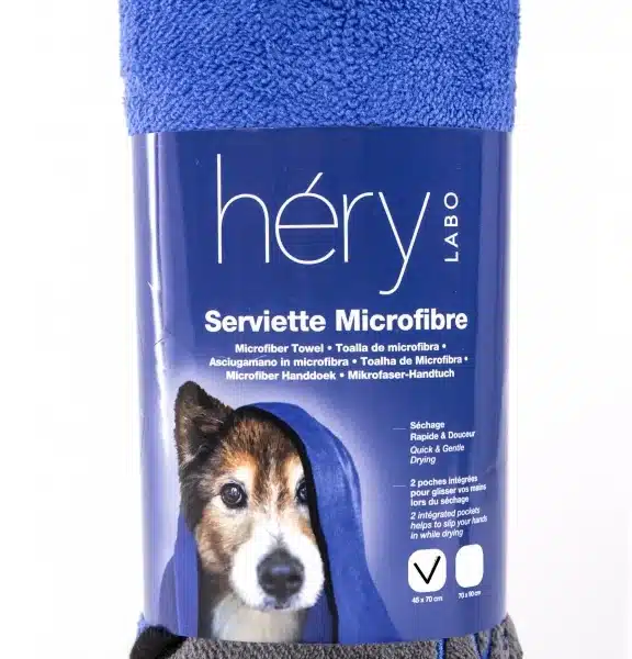 serviette microfibre ultra absorbante
