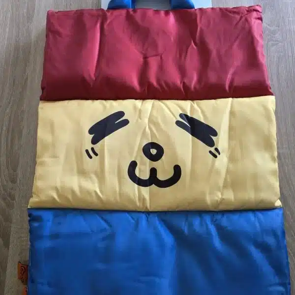 tapis rafraichissant pour chien
