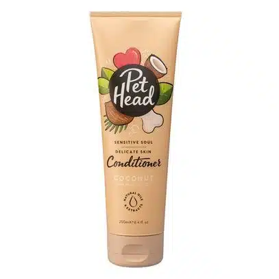 apres shampoing peaux sensibles