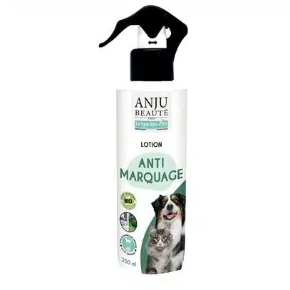lotion parfumante apaisante