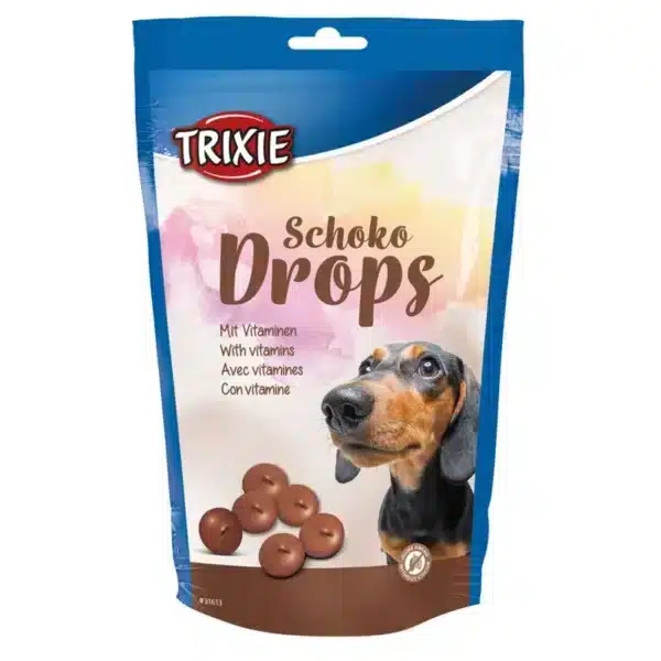 bonbons-au-chocolat-schoko-drops